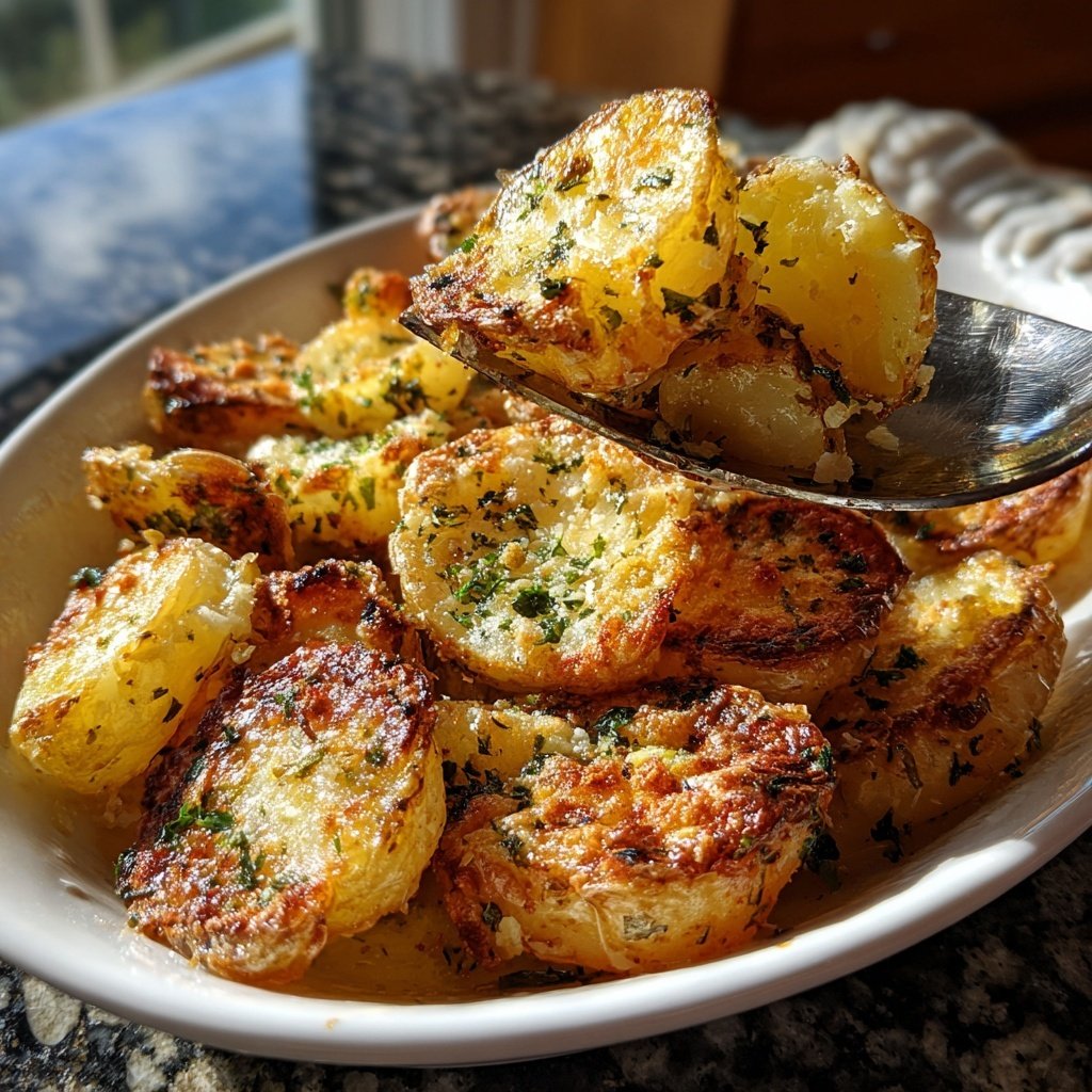 Easy Potato Side Dish!!